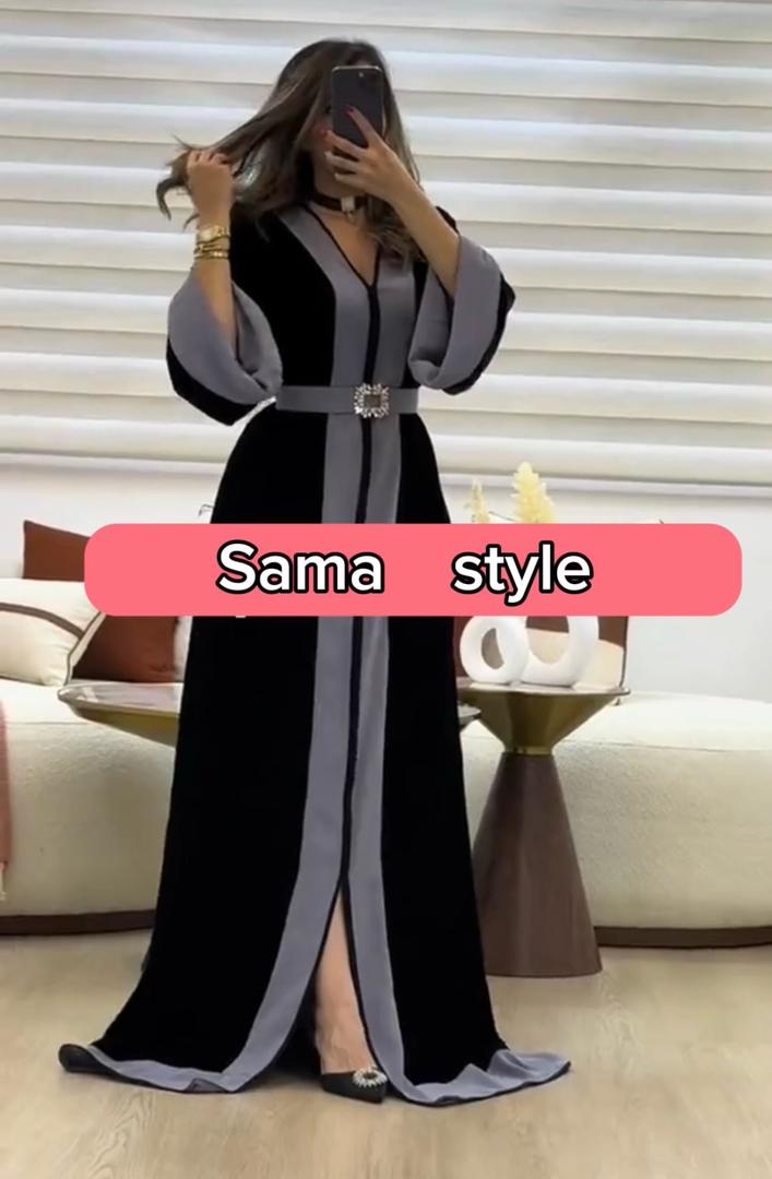CAFTAN SERINE - Image 2
